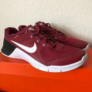 Brand New Nike Metcon Training Shoes